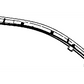 Panel Folding Top Trim