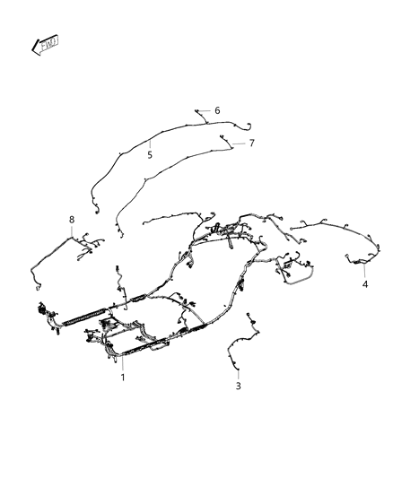 Cable Cell And Sdars