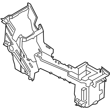 Bracket - Support