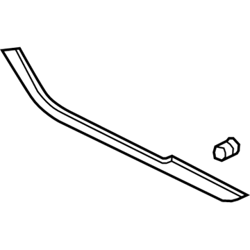 Trim Molding