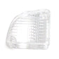 New OEM 1967-1972 Chevy/GMC Truck Rear Passenger Backup Lens, Part # 5961258