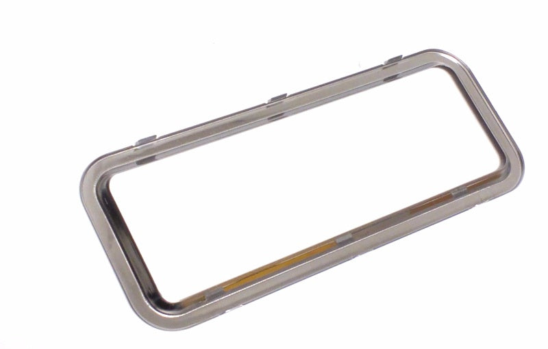 New OEM 1975-1980 Chevrolet Blazer GMC Jimmy Turn Signal Lens Bezel, Part # 5964330