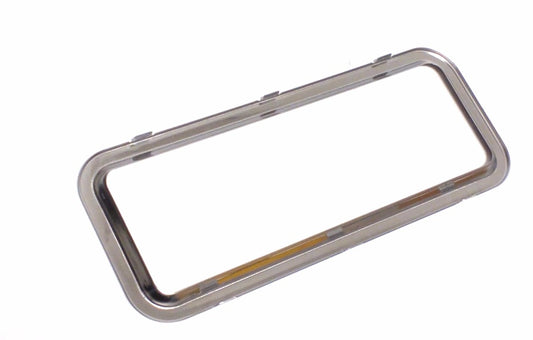 New OEM 1975-1980 Chevrolet Blazer GMC Jimmy Turn Signal Lens Bezel, Part # 5964330