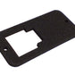 New OEM 1984-1986 Chevrolet GM. G Body Style Van Side Marker Lamp Gasket, Part # 5965988
