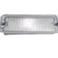 New OEM 1975-1977 Chevy CK-1, 2, 3 Blazer Driver's Left Hand Turn Signal Park Lamp Lens - Part #5966277