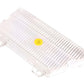 New OEM 1976 Oldsmobile Delta 88, 98 Driver's Left Front Cornering Turn Signal Lens, Part # 5967233