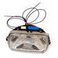 New OEM 1992-1993 GMC Typhoon Headlamp Capsule Assembly, Part # 5968973