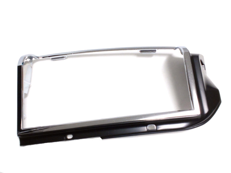 New OEM 1984-1996 Oldsmobile Cutlass Drivers Taillight Lamp Rear Bezel Left, Part # 5973899