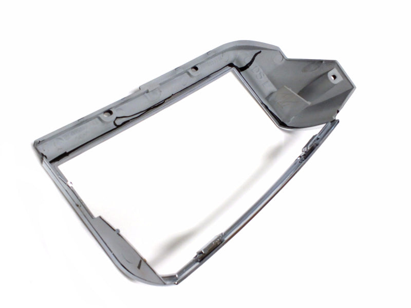 New OEM 1984-1996 Oldsmobile Cutlass Drivers Taillight Lamp Rear Bezel Left, Part # 5973899