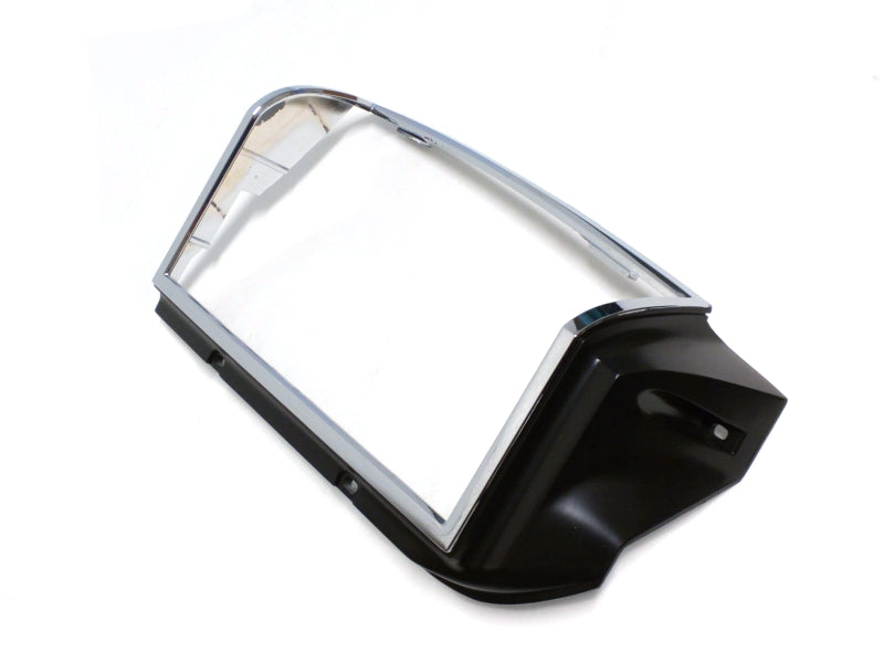 New OEM 1984-1996 Oldsmobile Cutlass Drivers Taillight Lamp Rear Bezel Left, Part # 5973899