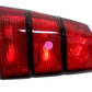 New OEM 1988-1990 Pontiac Lemans Sedan Driver Left Rear Tail Light, Part # 5974311