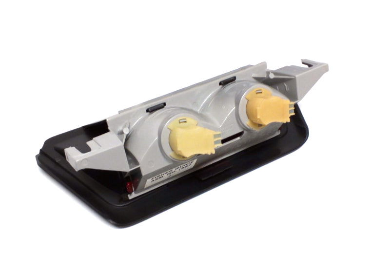 New OEM 1986-1994 Cavalier, Sunbird, J2000 Rear 3rd Brake Light, Part # 5975010