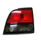 New OEM 1990 Oldsmobile Cutlass 4dr Driver's Left Rear Tail Light, Part # 5976565