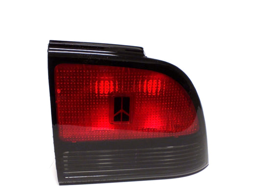 New OEM 1990-1991 Oldsmobile Cutlass Passenger Taillight Right, Part # 5976566