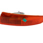New OEM 1998-2001 Chevrolet Camaro Left Driver Turn Signal Parking Lamp, Part # 5978561