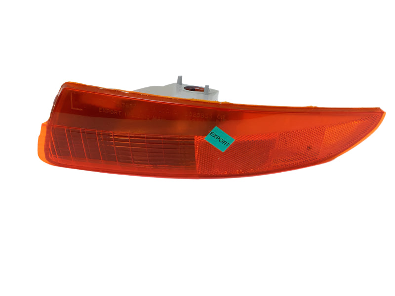 New OEM 1998-2001 Chevrolet Camaro Left Driver Turn Signal Parking Lamp, Part # 5978561