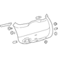 Lower Trim Panel