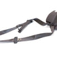 New OEM 1990-1996 Dodge RAM Shoulder Front Tip Half Driver Side Seat Belt Quartz, Part # 5CX69MD5