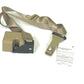 New OEM Rear Right Outer Seat Belt Lap and Shoulder Belt Fits, 1998 Dodge B-Series - Part # 5EZ66RK5AC