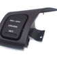 New 2000-2001 Fits Jeep Grand Cherokee Steering Wheel-Cruise Control Gray Switch Left, Part # 5GY391AZAA