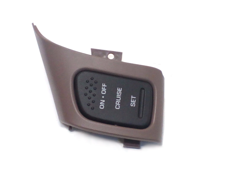 New 2001-2004 Fits Jeep Grand Cherokee Steering Wheel Cruise Control Button Switch Left, Part # 5GY391TMAB