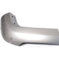 New OEM 2002-2004 Jeep Liberty Driver Rear Door Applique Molding Silver Left, Part # 5HV49WS2AC