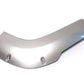 New OEM 2002-2004 Jeep Liberty Driver Rear Door Applique Molding Silver Left, Part # 5HV49WS2AC