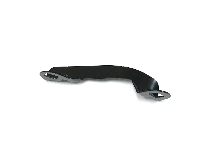 New OEM Genuine Volkswagen, Right Lower Fender Apron Bracket - Part # 5Q0121409A