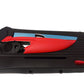 New OEM 2005 Ford Thunderbird 50th Ed Passenger Right Door Trim Panel Red, Part # 5W6Z-7623942-AAA