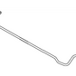Stabilizer Bar Rear Suspension