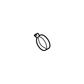 Lower Hose Clamp