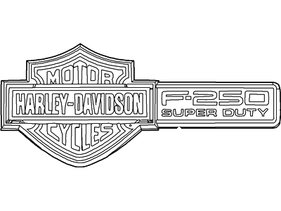 Name Plate