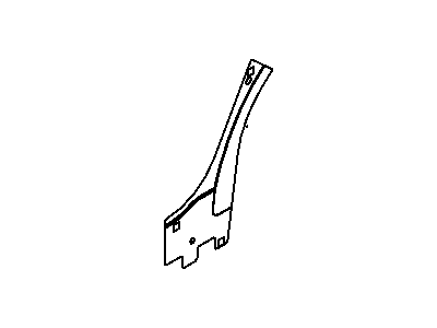 Extension Quarter Panel