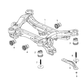 Bracket Crossmember