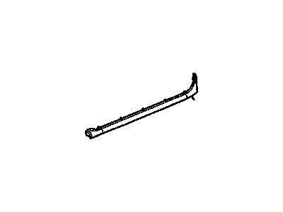 Weatherstrip