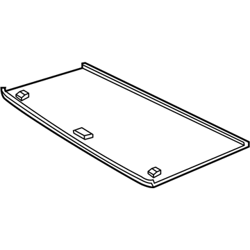 Panel - Trim