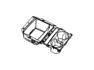 Bin Storage
