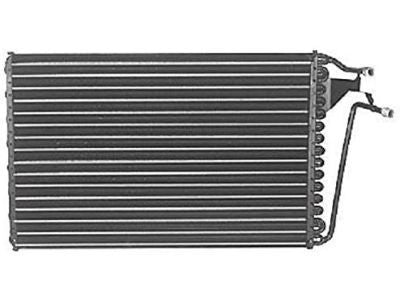 Condenser, A/C Condenser