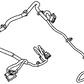 Wiring Power Seat