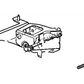 New OEM Genuine Plymouth, Engine Mount - Part # 4668526AE