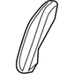 Bolster Seat