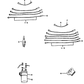 Cable, Spark Plug