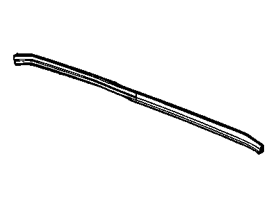 Weatherstrip
