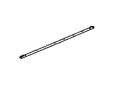 Weatherstrip
