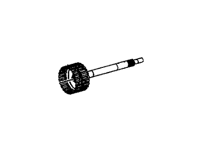 Shaft