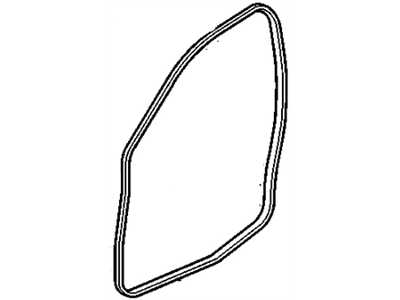 Weatherstrip