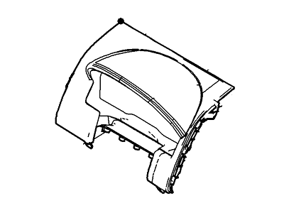 Panel - Instrument