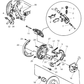 Caliper Disc Brake