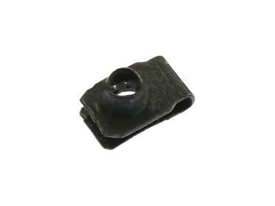Outer Reinforcement Nut