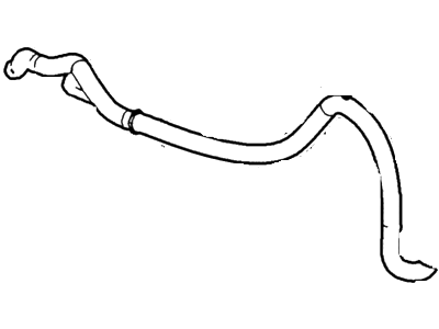 Wire Assy - Jumper